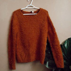 H&M comfy sweater